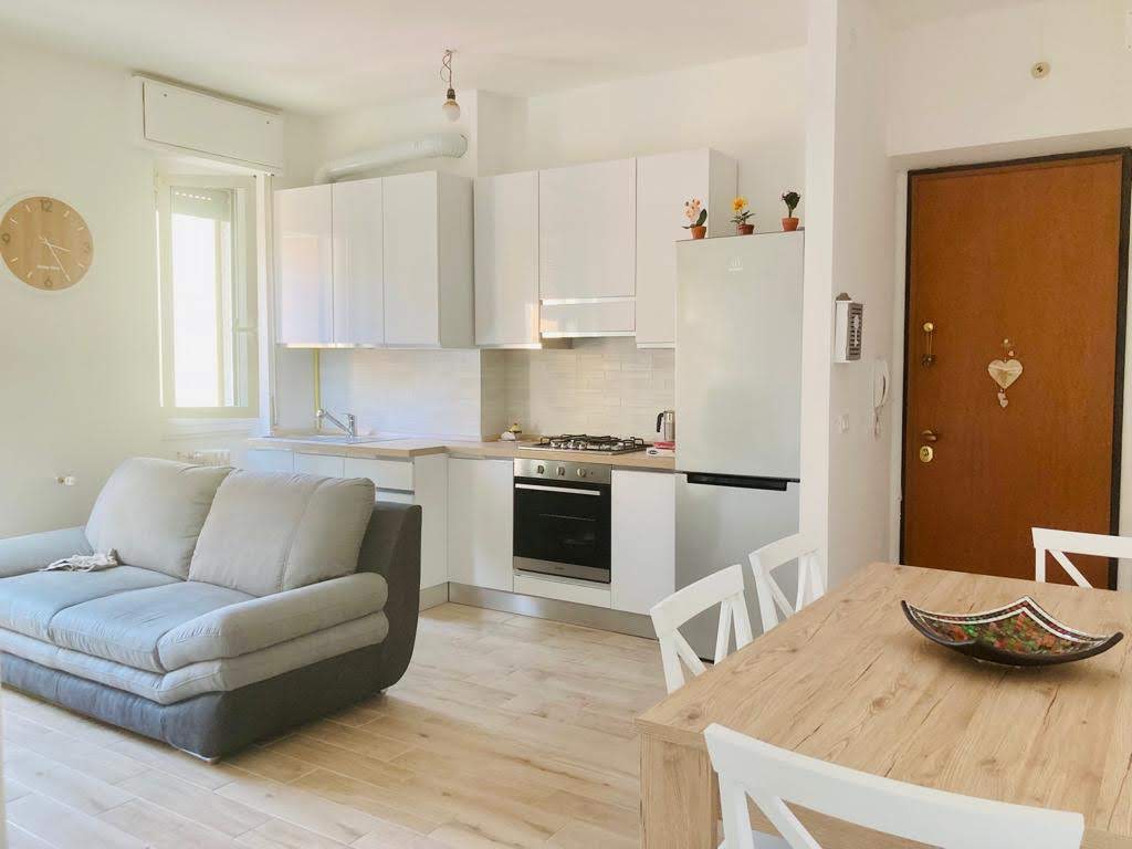 locate di triulzi - ristrutturazione casa