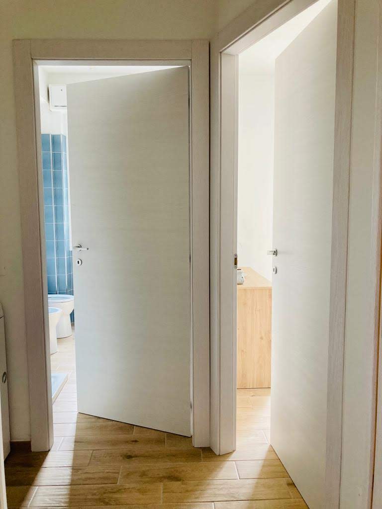 locate di triulzi - ristrutturazione casa