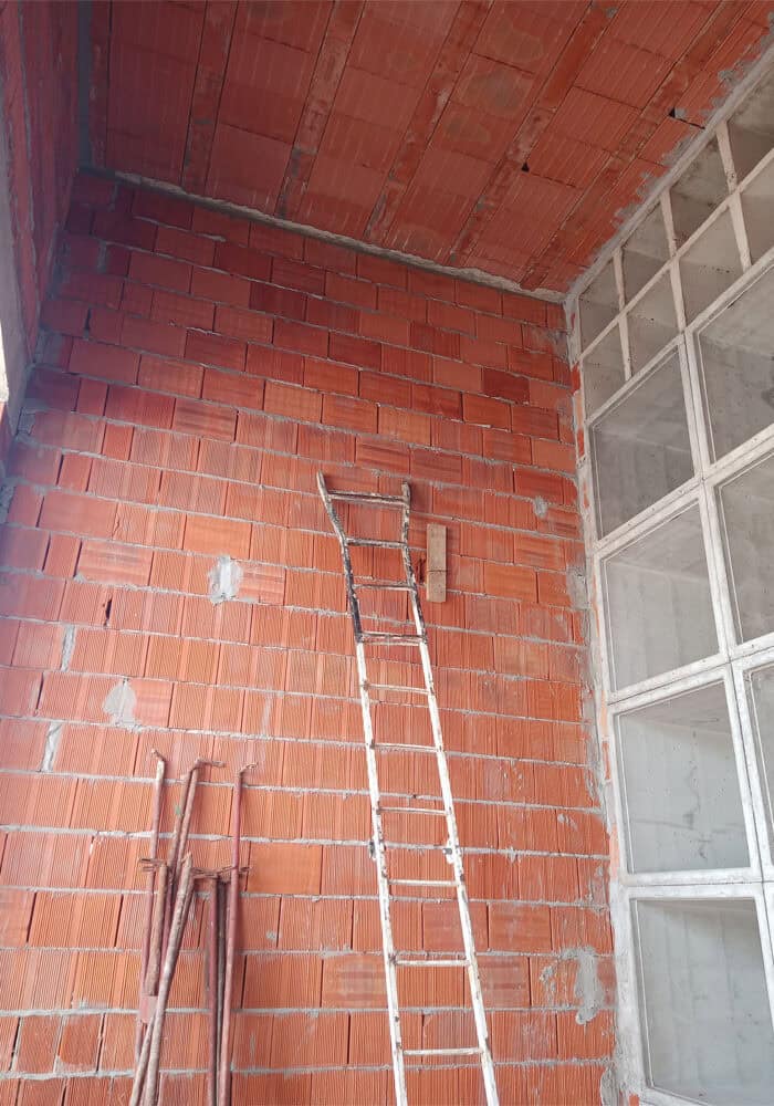 aggunta loculi prefabbricati